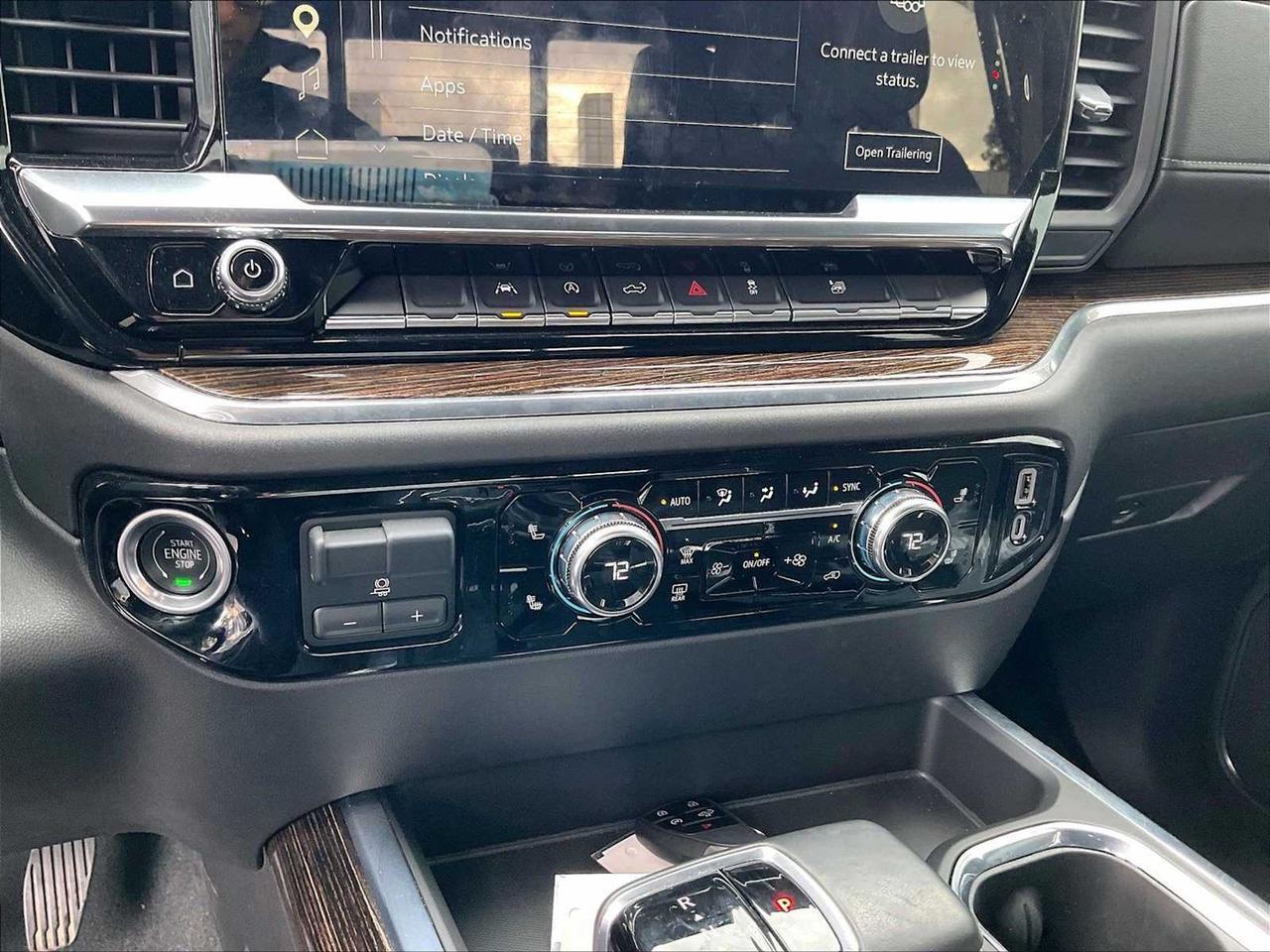 2023 GMC Sierra 1500 Elevation Roseville CA