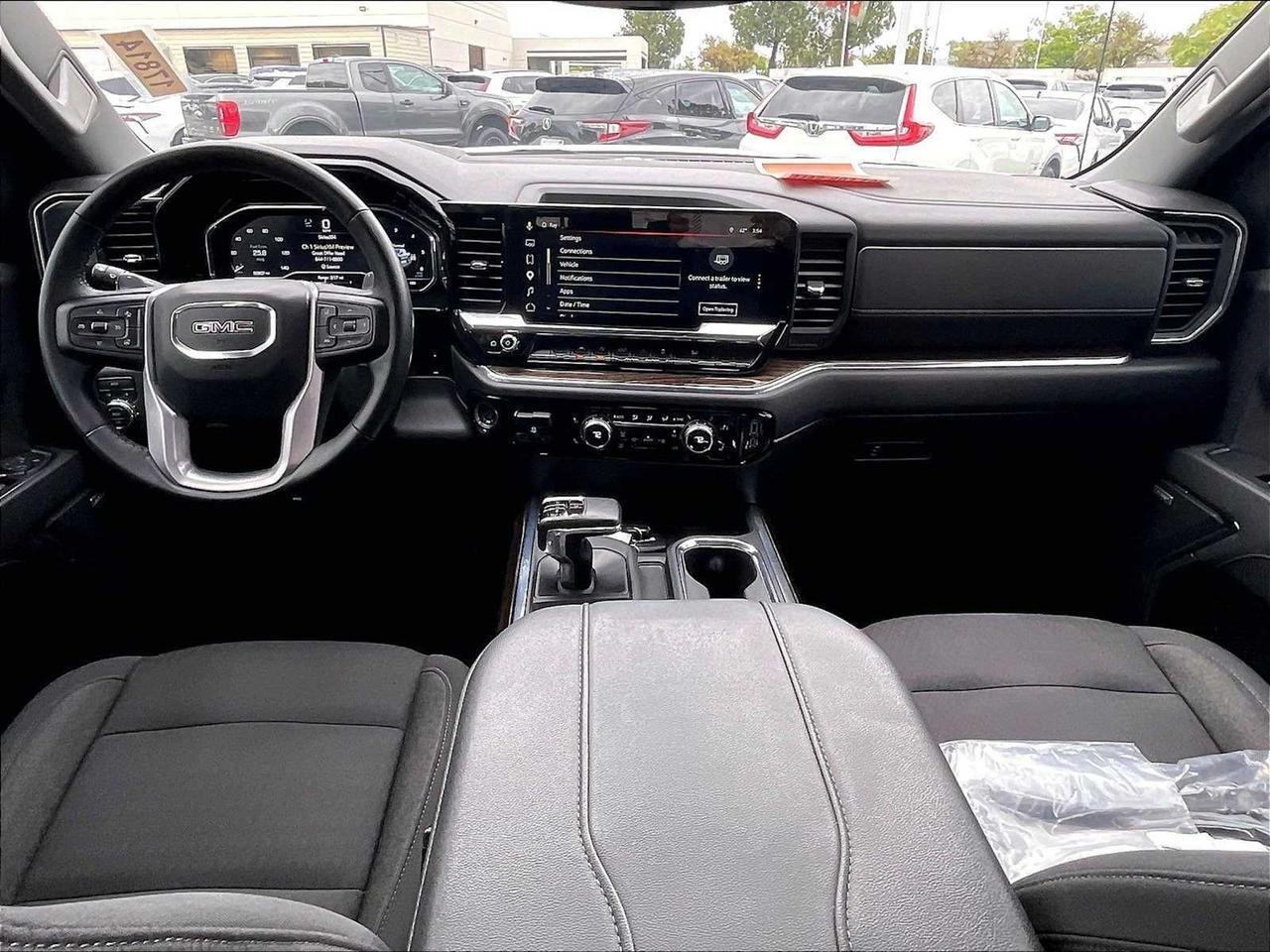 2023 GMC Sierra 1500 Elevation Roseville CA