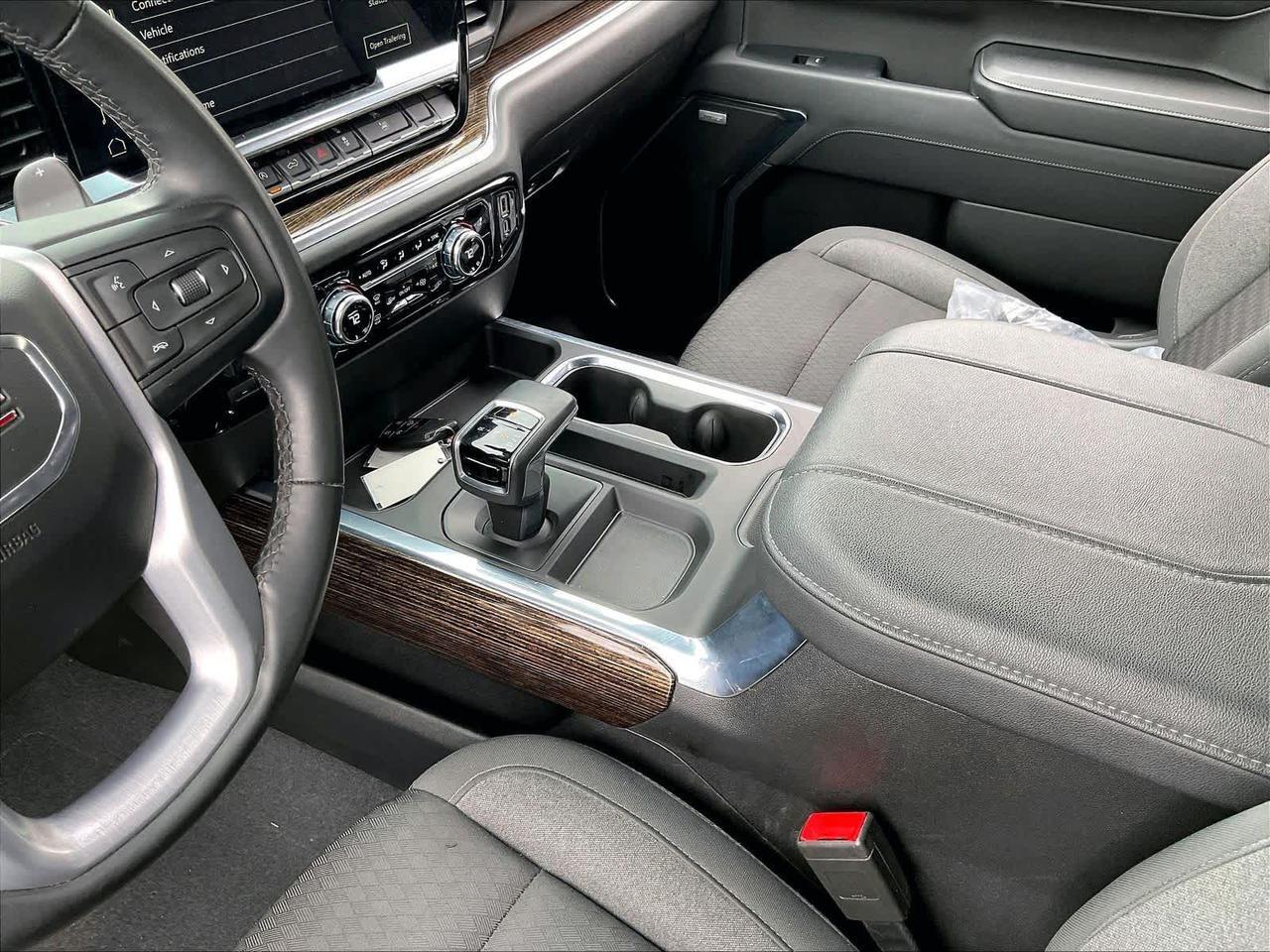 2023 GMC Sierra 1500 Elevation Roseville CA