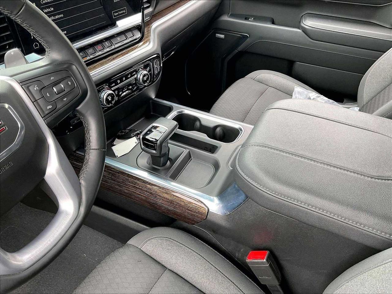 2023 GMC Sierra 1500 Elevation Roseville CA