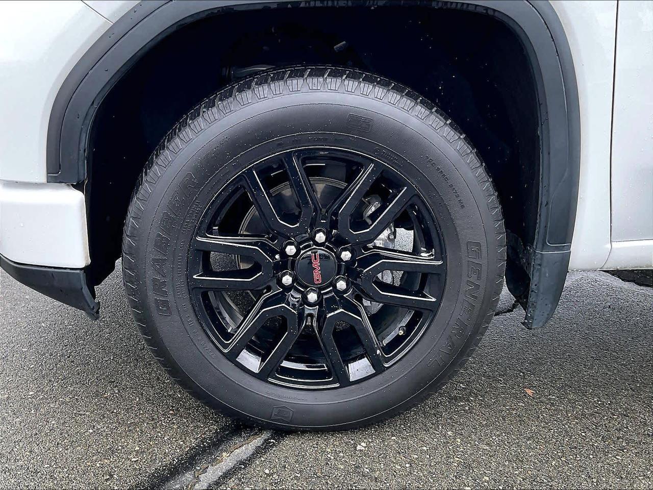 2023 GMC Sierra 1500 Elevation Roseville CA