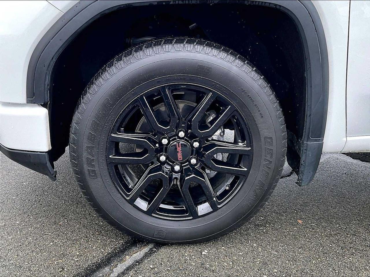 2023 GMC Sierra 1500 Elevation Roseville CA