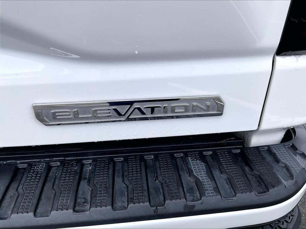 2023 GMC Sierra 1500 Elevation Roseville CA