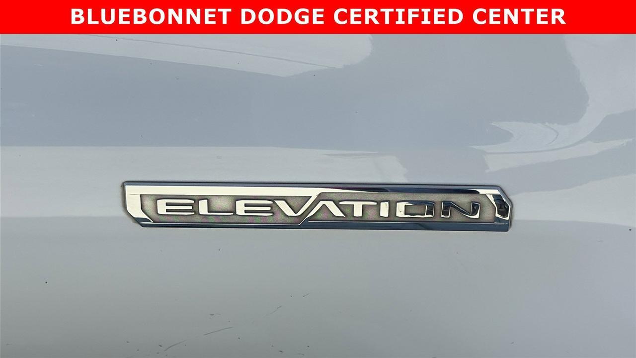 2023 GMC Sierra 1500 Elevation New Braunfels TX