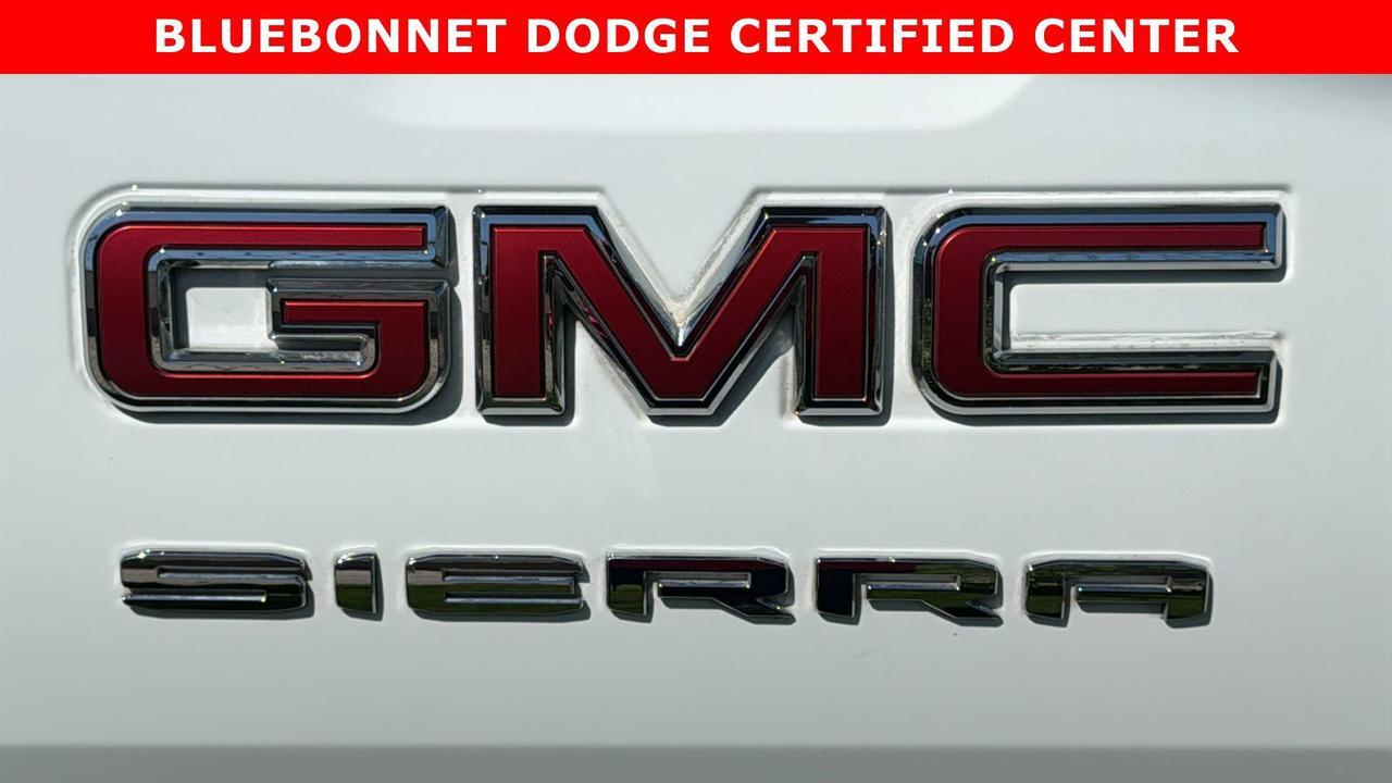 2023 GMC Sierra 1500 Elevation New Braunfels TX