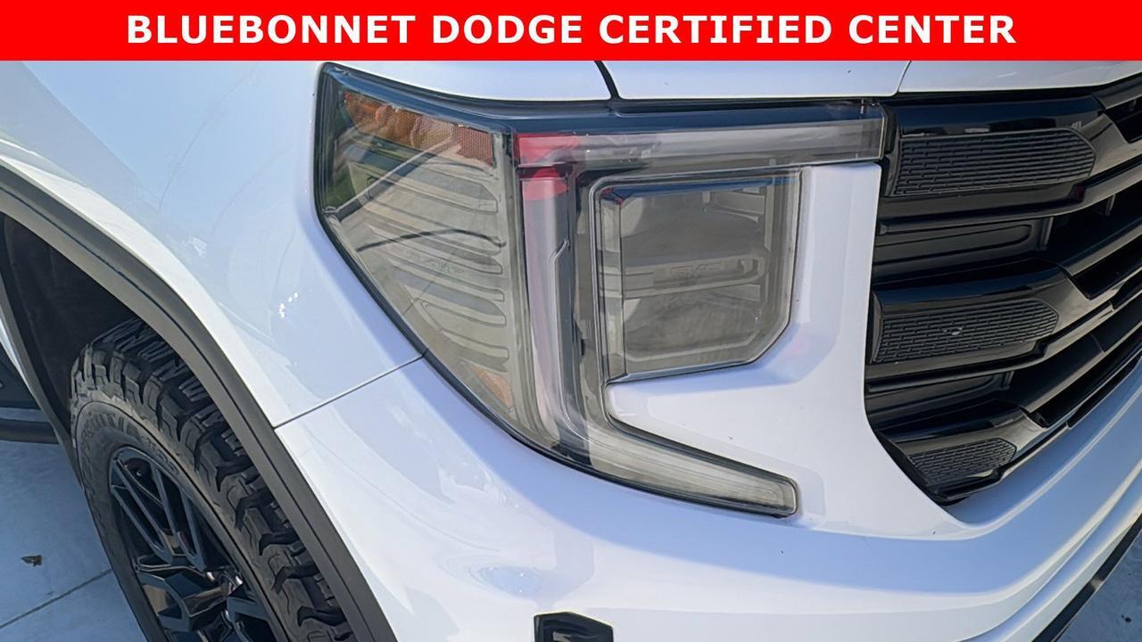 2023 GMC Sierra 1500 Elevation New Braunfels TX