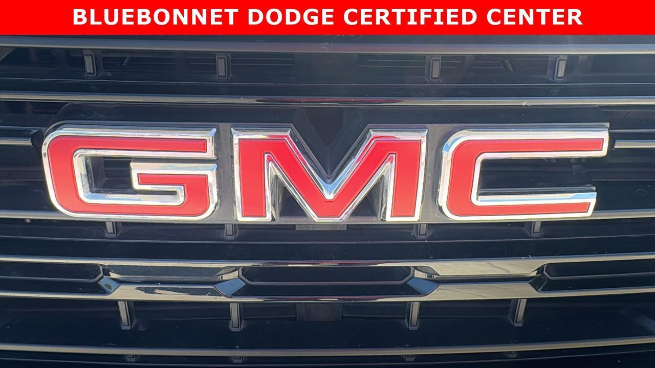 2023 GMC Sierra 1500 Elevation New Braunfels TX