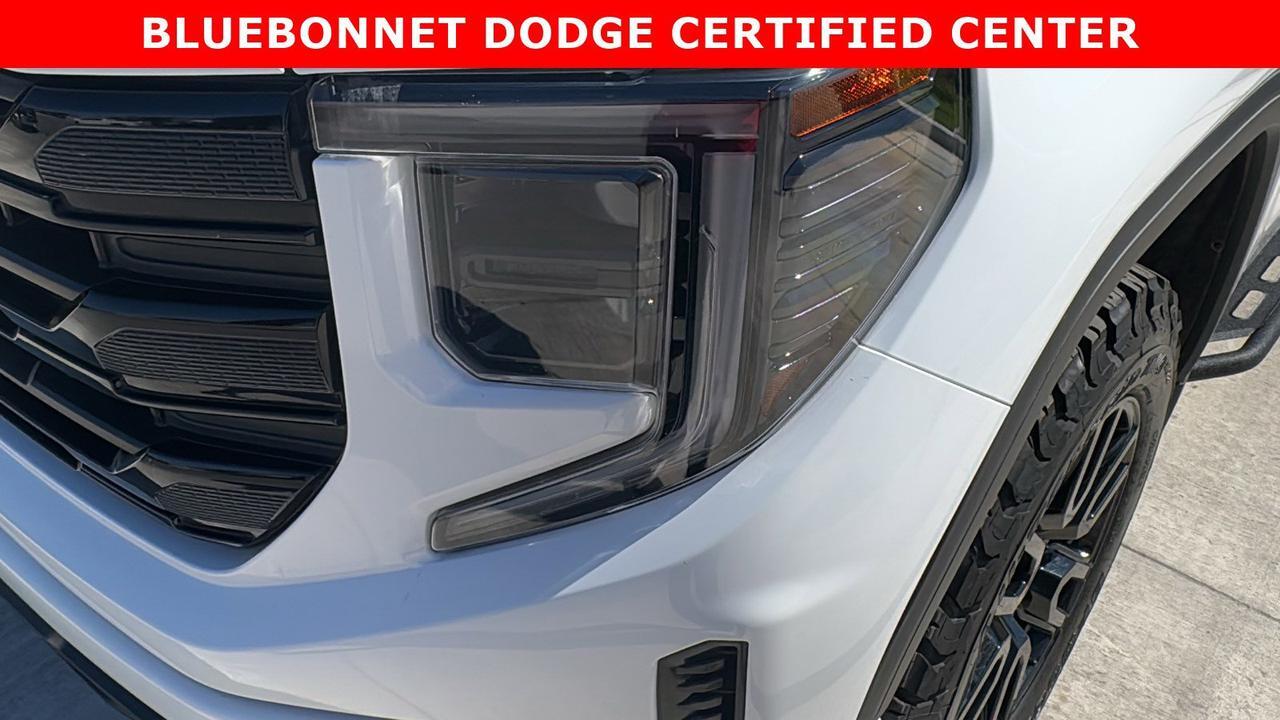 2023 GMC Sierra 1500 Elevation New Braunfels TX