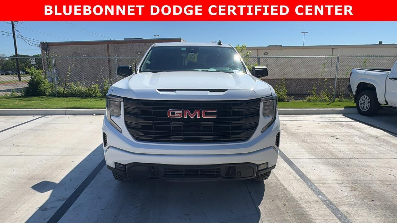 2023 GMC Sierra 1500 Elevation New Braunfels TX