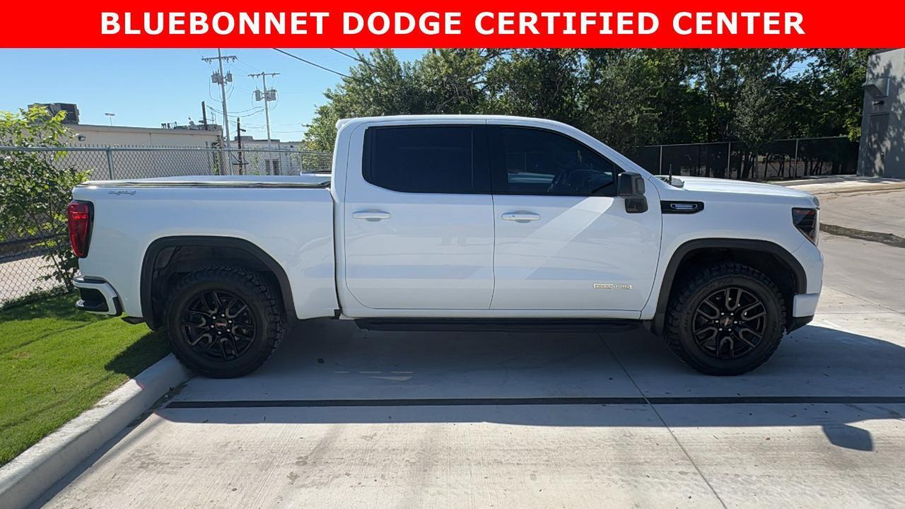 2023 GMC Sierra 1500 Elevation New Braunfels TX