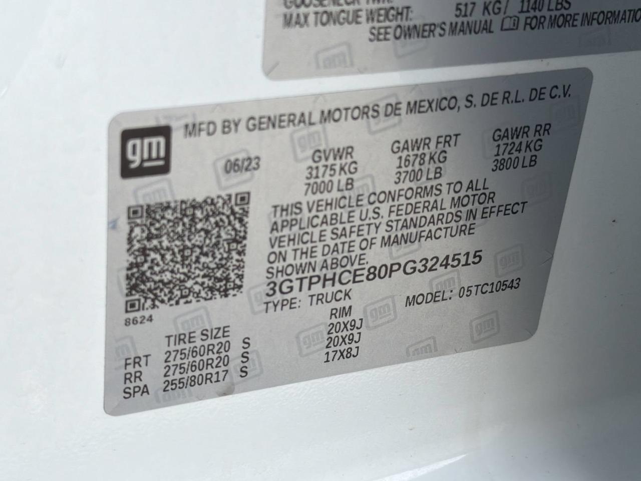2023 GMC Sierra 1500 Elevation San Antonio TX