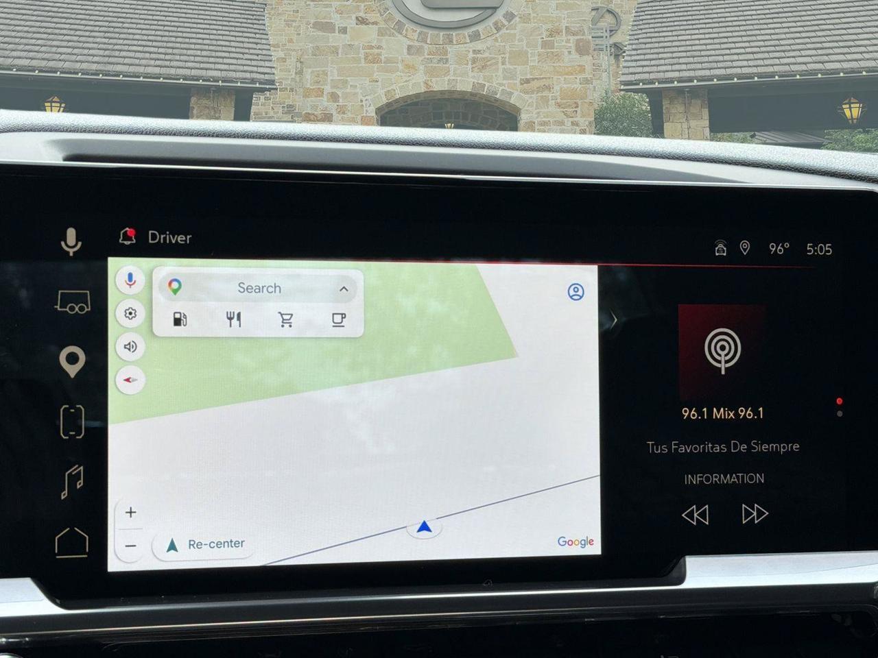 2023 GMC Sierra 1500 Elevation San Antonio TX