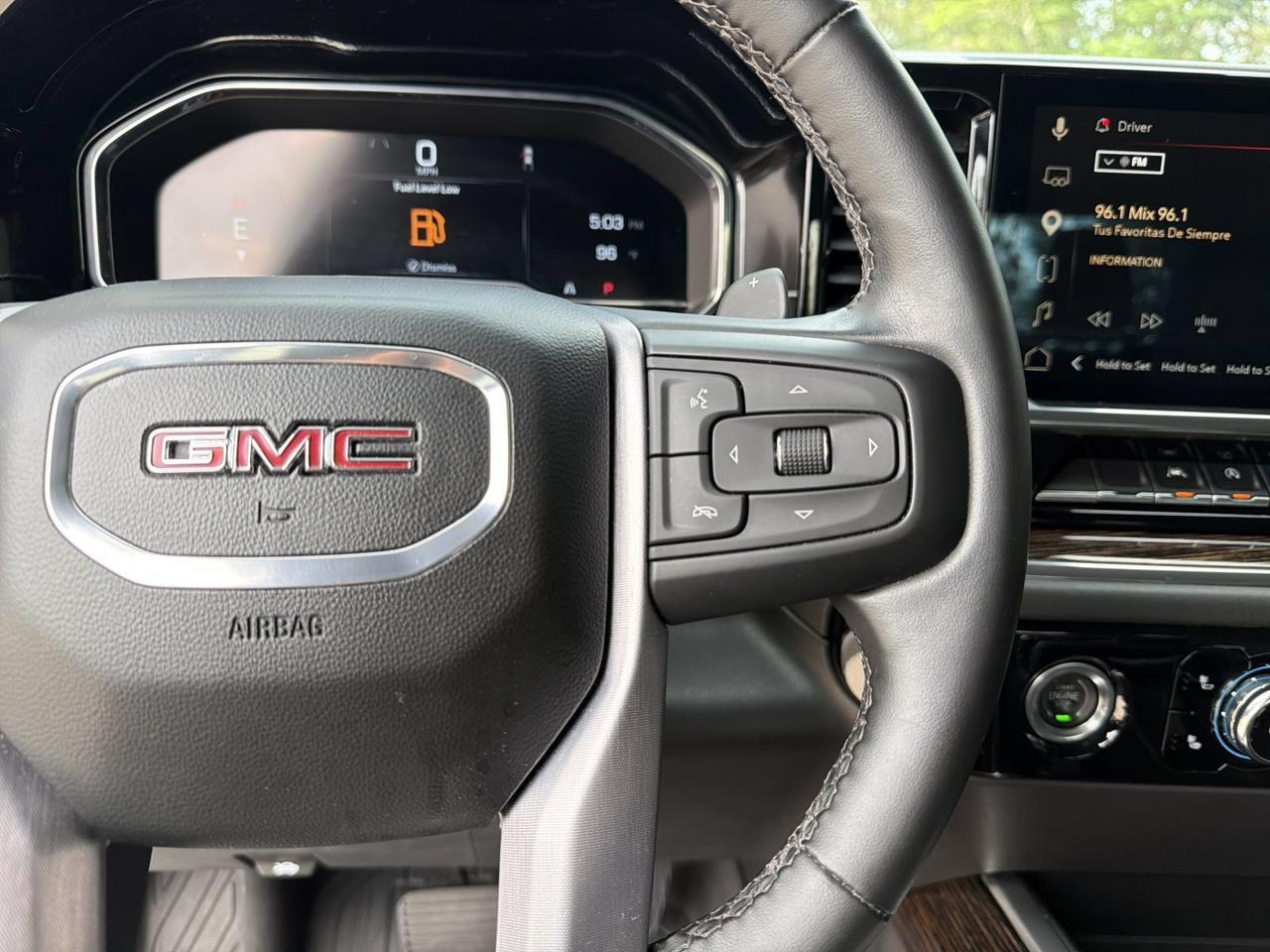 2023 GMC Sierra 1500 Elevation San Antonio TX