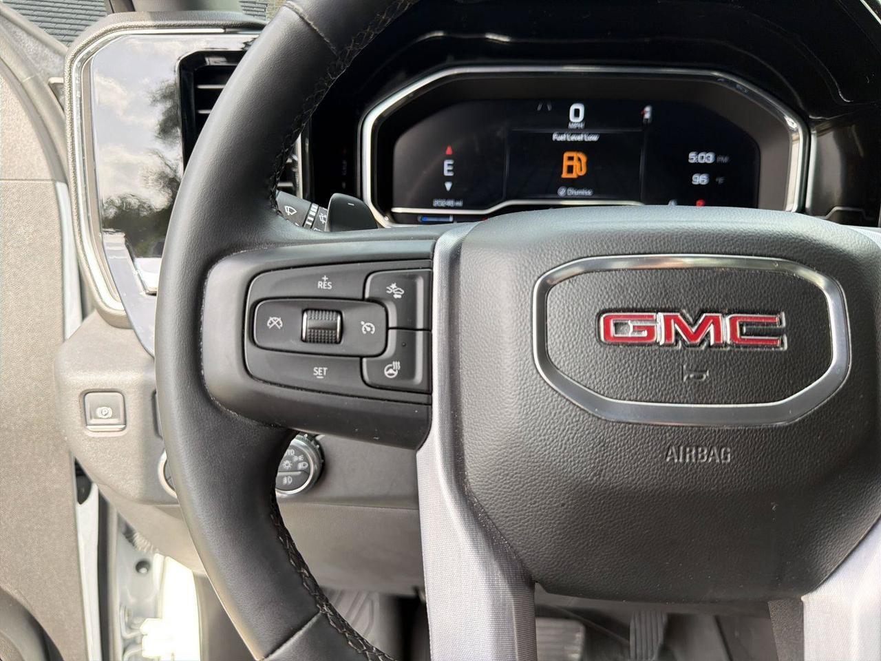 2023 GMC Sierra 1500 Elevation San Antonio TX