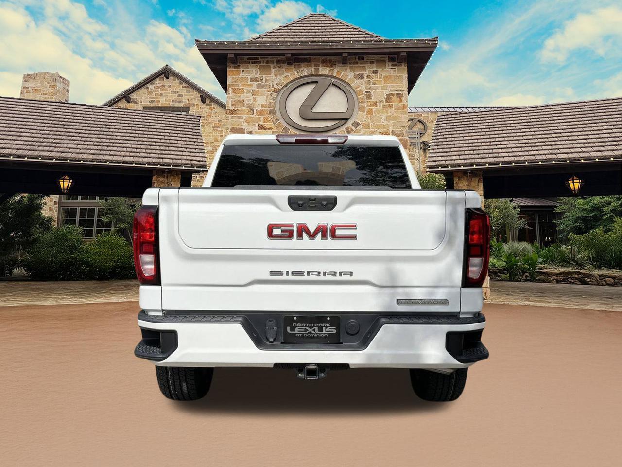 2023 GMC Sierra 1500 Elevation San Antonio TX