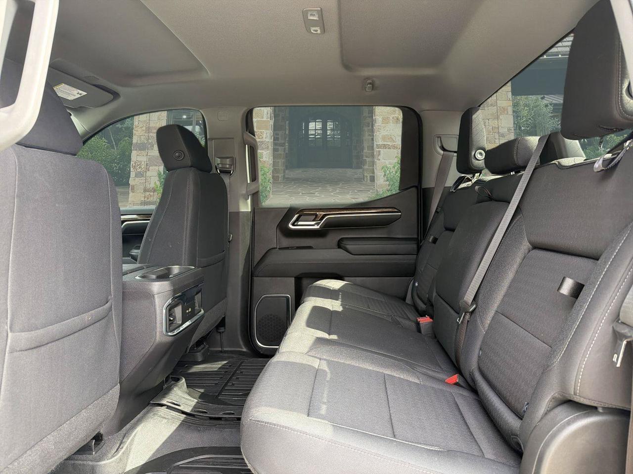 2023 GMC Sierra 1500 Elevation San Antonio TX