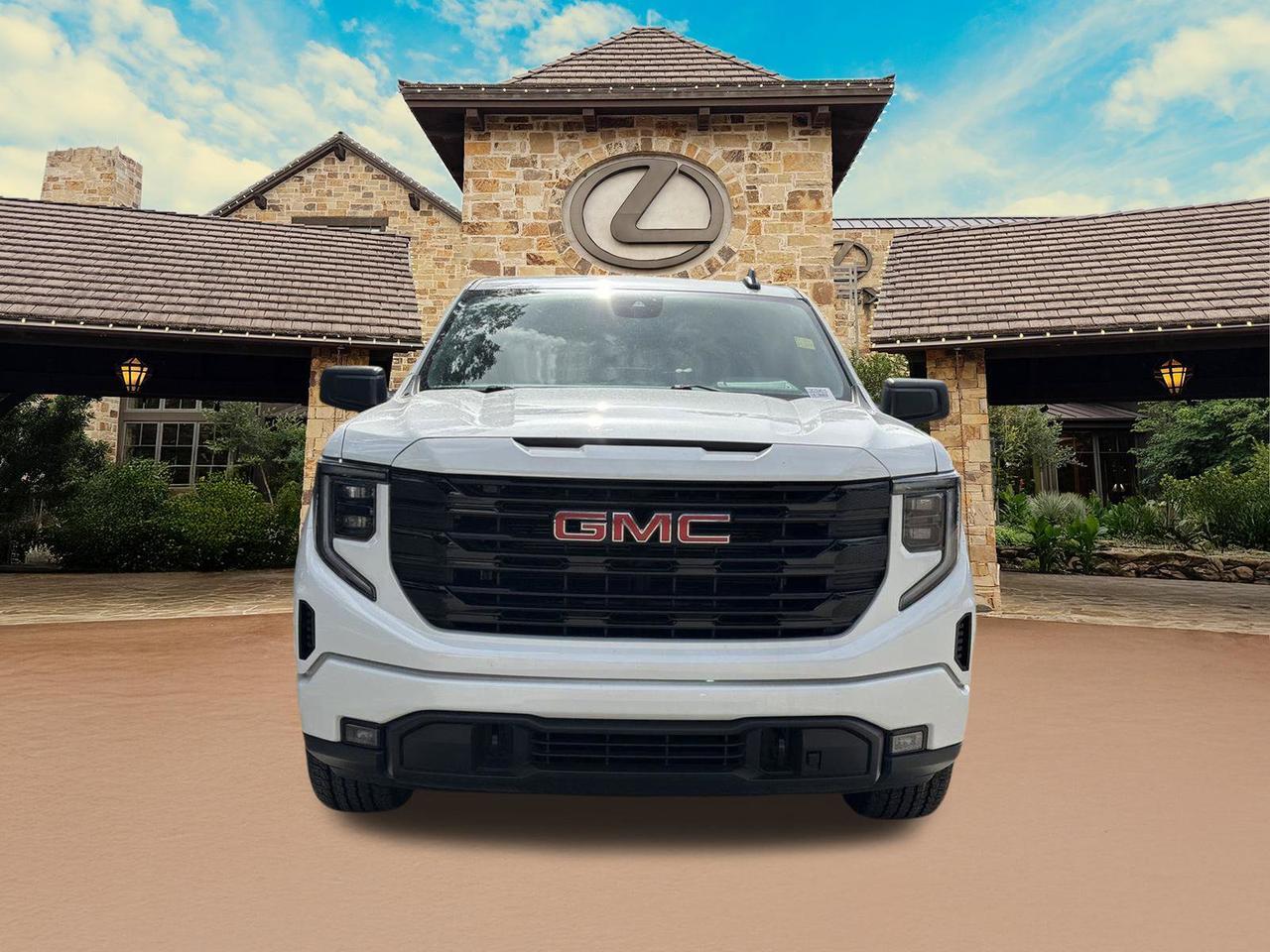 2023 GMC Sierra 1500 Elevation San Antonio TX