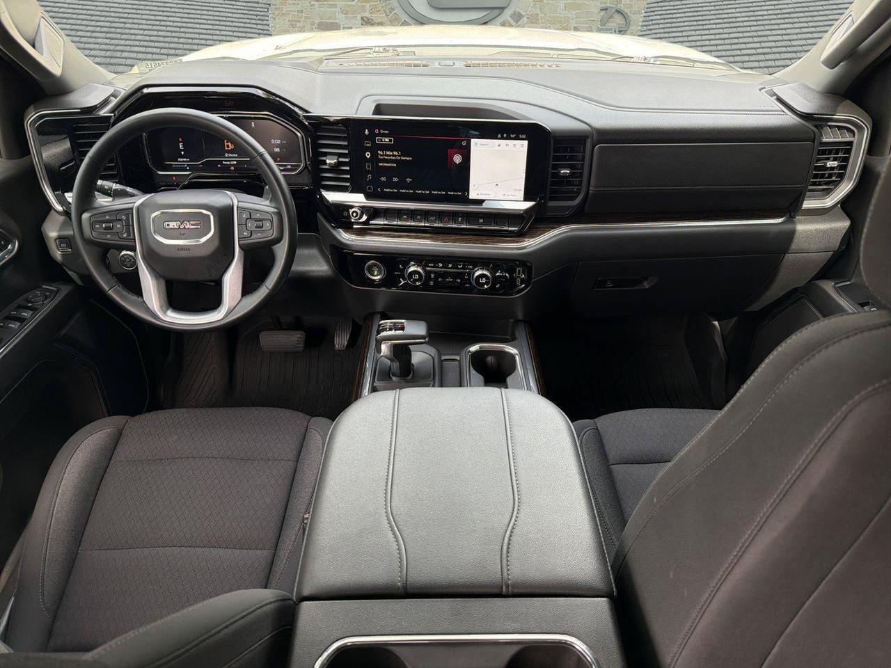 2023 GMC Sierra 1500 Elevation San Antonio TX