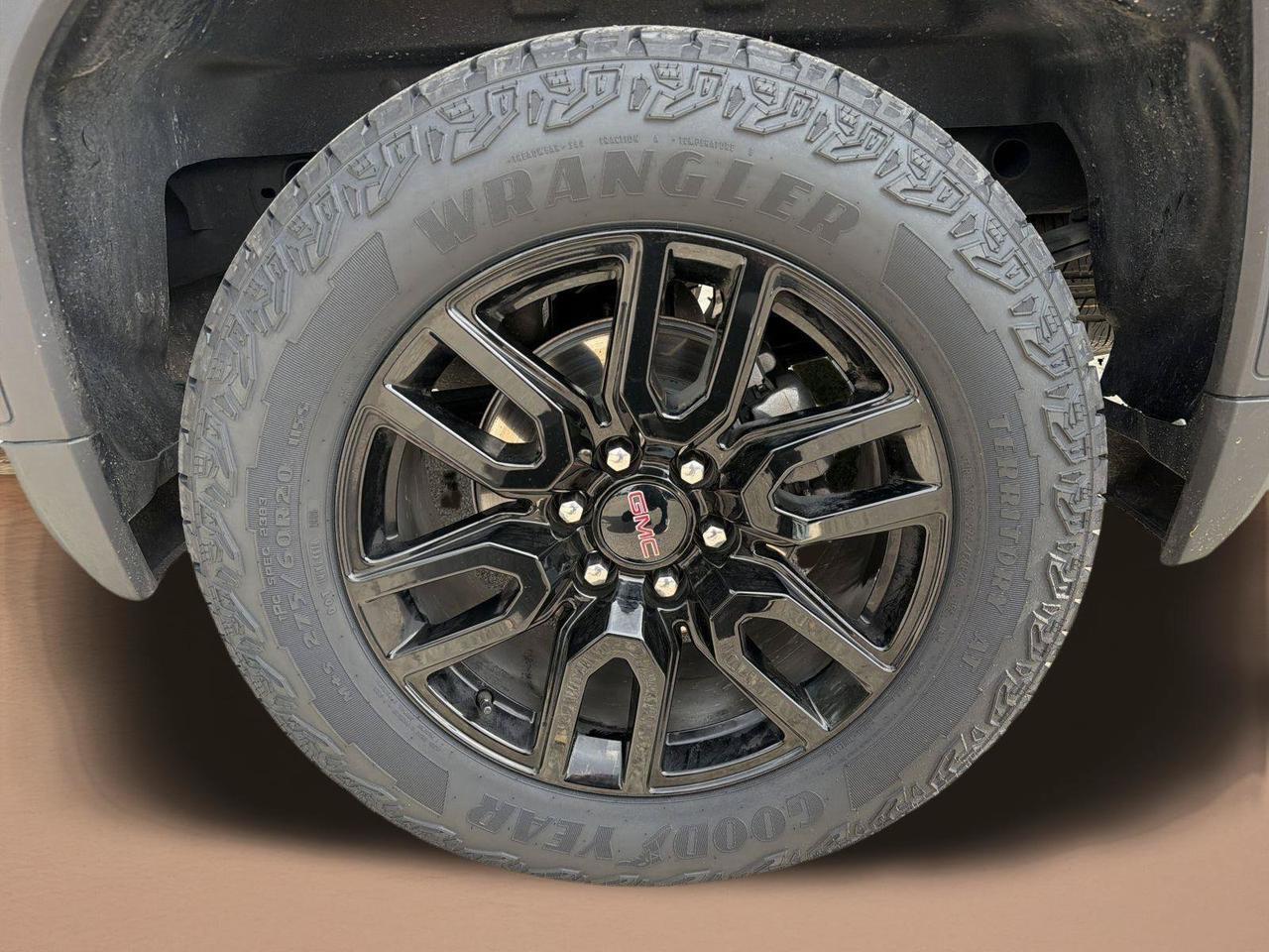 2023 GMC Sierra 1500 Elevation San Antonio TX