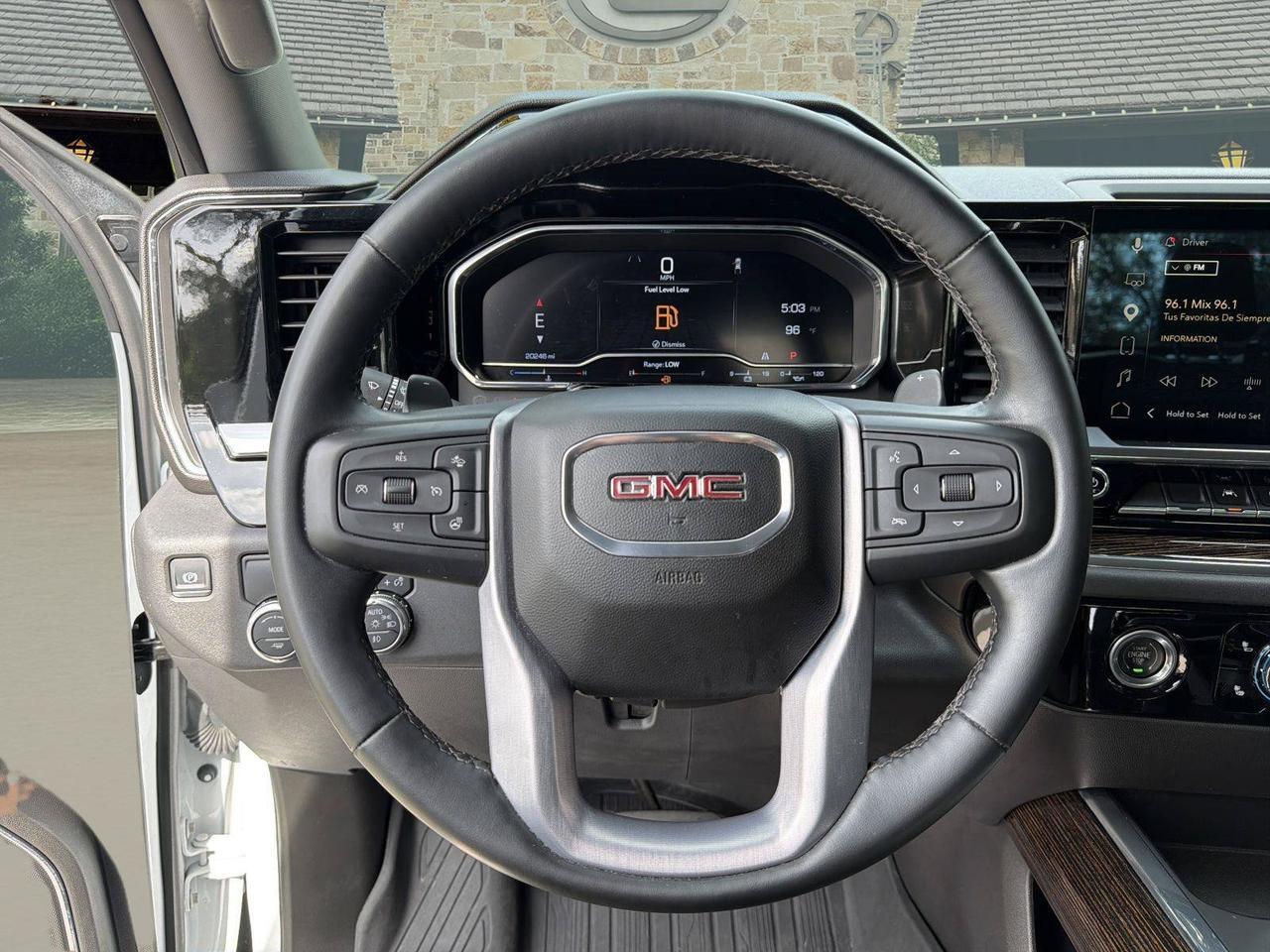 2023 GMC Sierra 1500 Elevation San Antonio TX