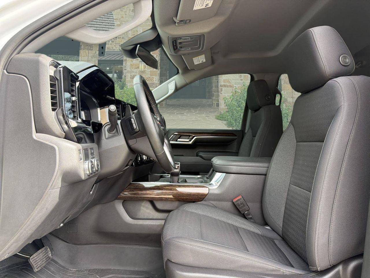 2023 GMC Sierra 1500 Elevation San Antonio TX