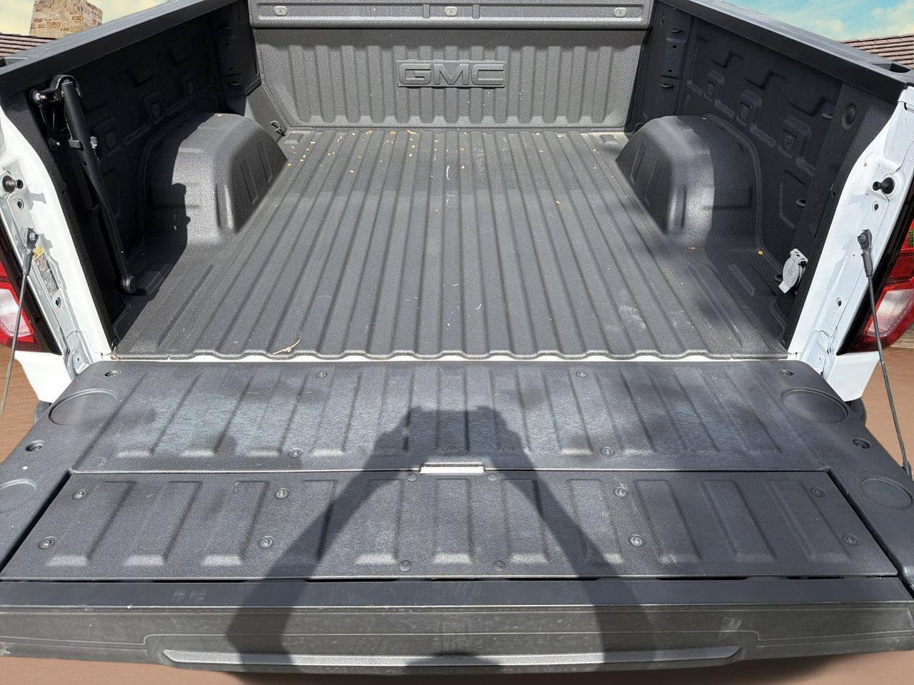 2023 GMC Sierra 1500 Elevation San Antonio TX
