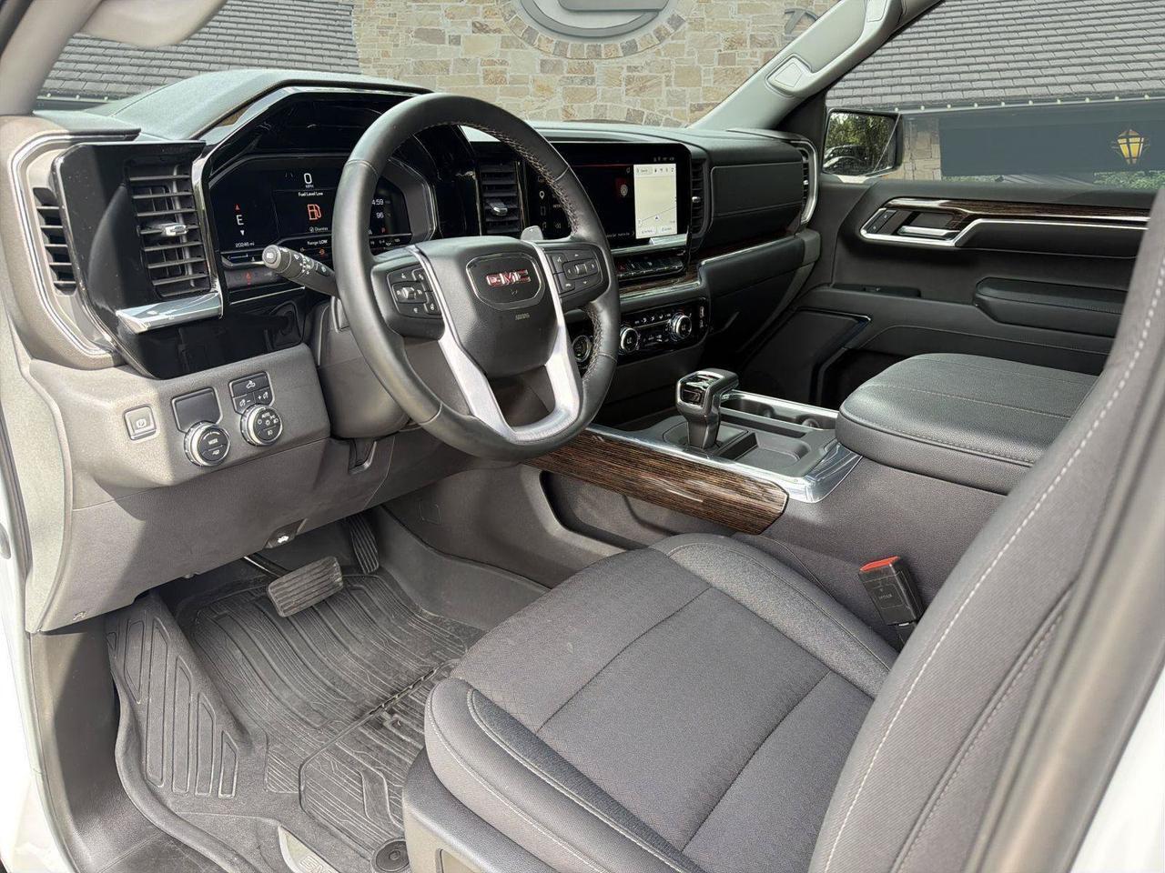2023 GMC Sierra 1500 Elevation San Antonio TX