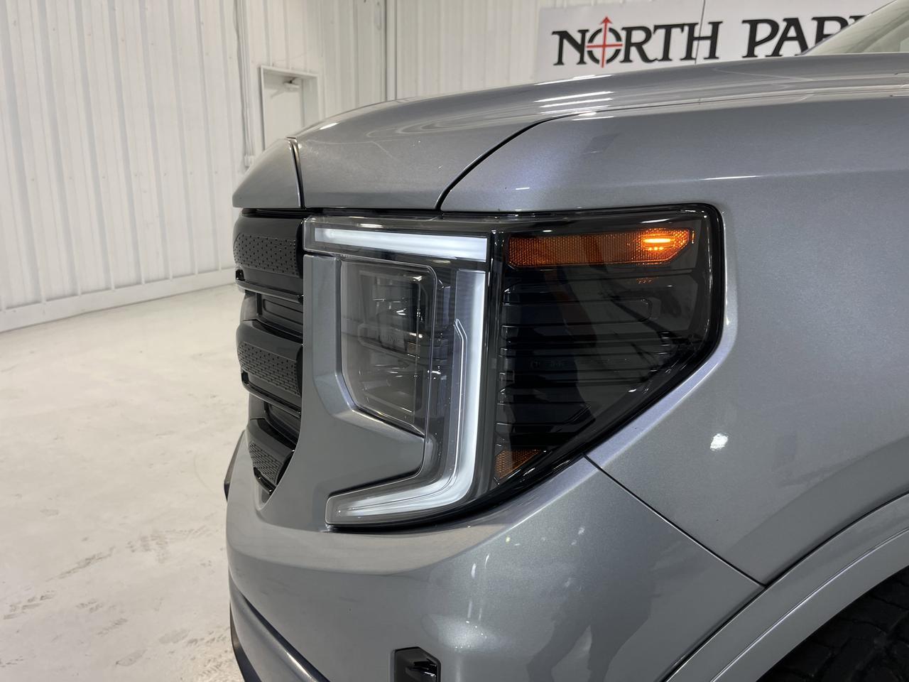 2023 GMC Sierra 1500 Elevation San Antonio TX
