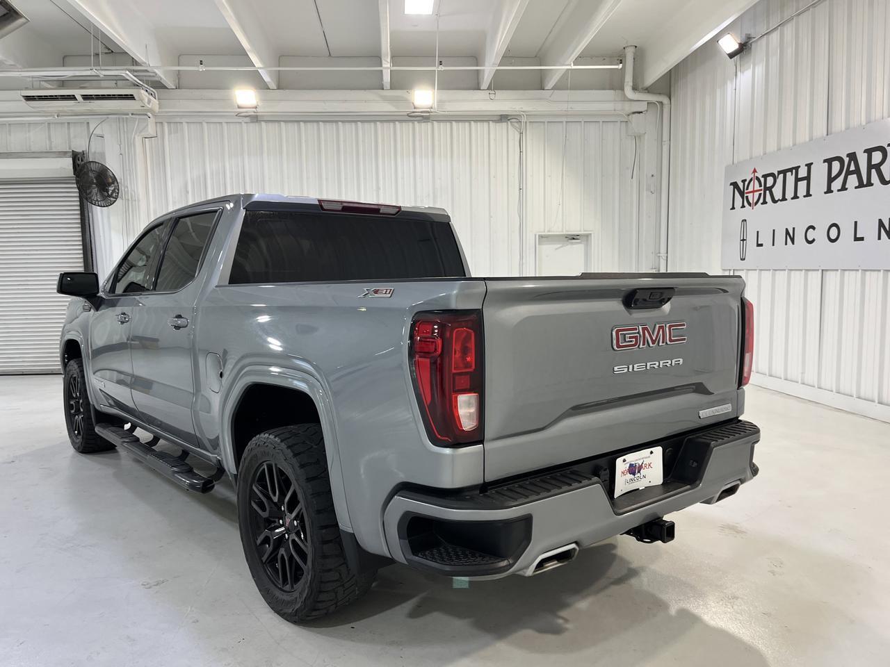 2023 GMC Sierra 1500 Elevation San Antonio TX