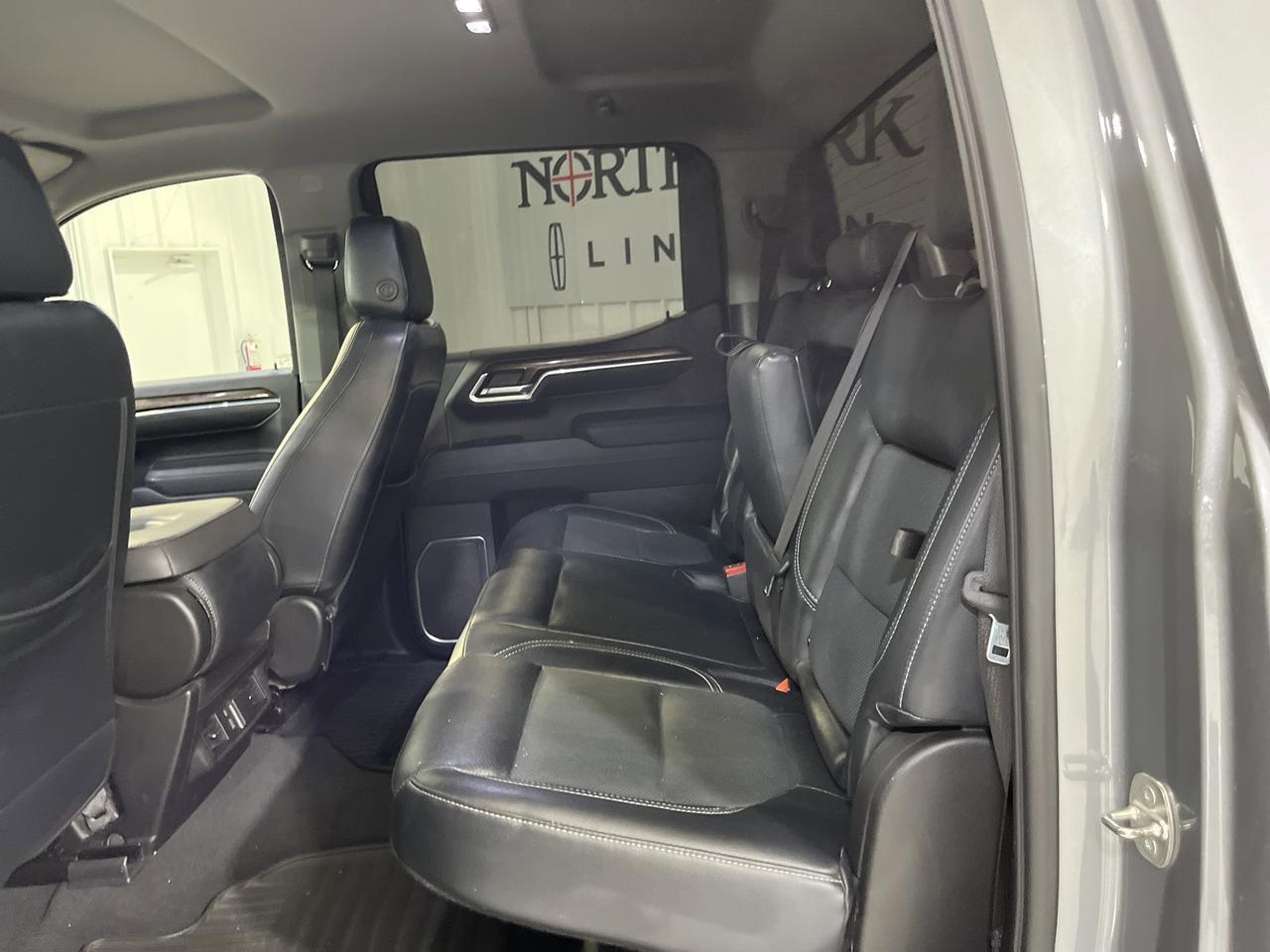 2023 GMC Sierra 1500 Elevation San Antonio TX