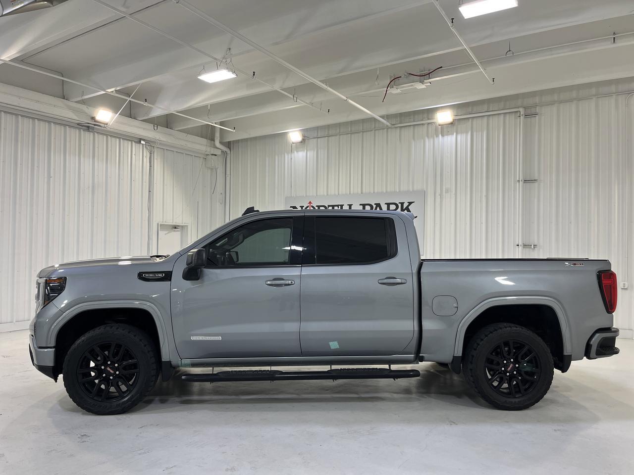 2023 GMC Sierra 1500 Elevation San Antonio TX