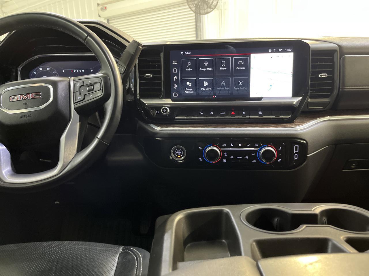 2023 GMC Sierra 1500 Elevation San Antonio TX