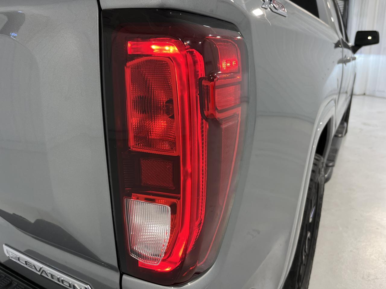 2023 GMC Sierra 1500 Elevation San Antonio TX
