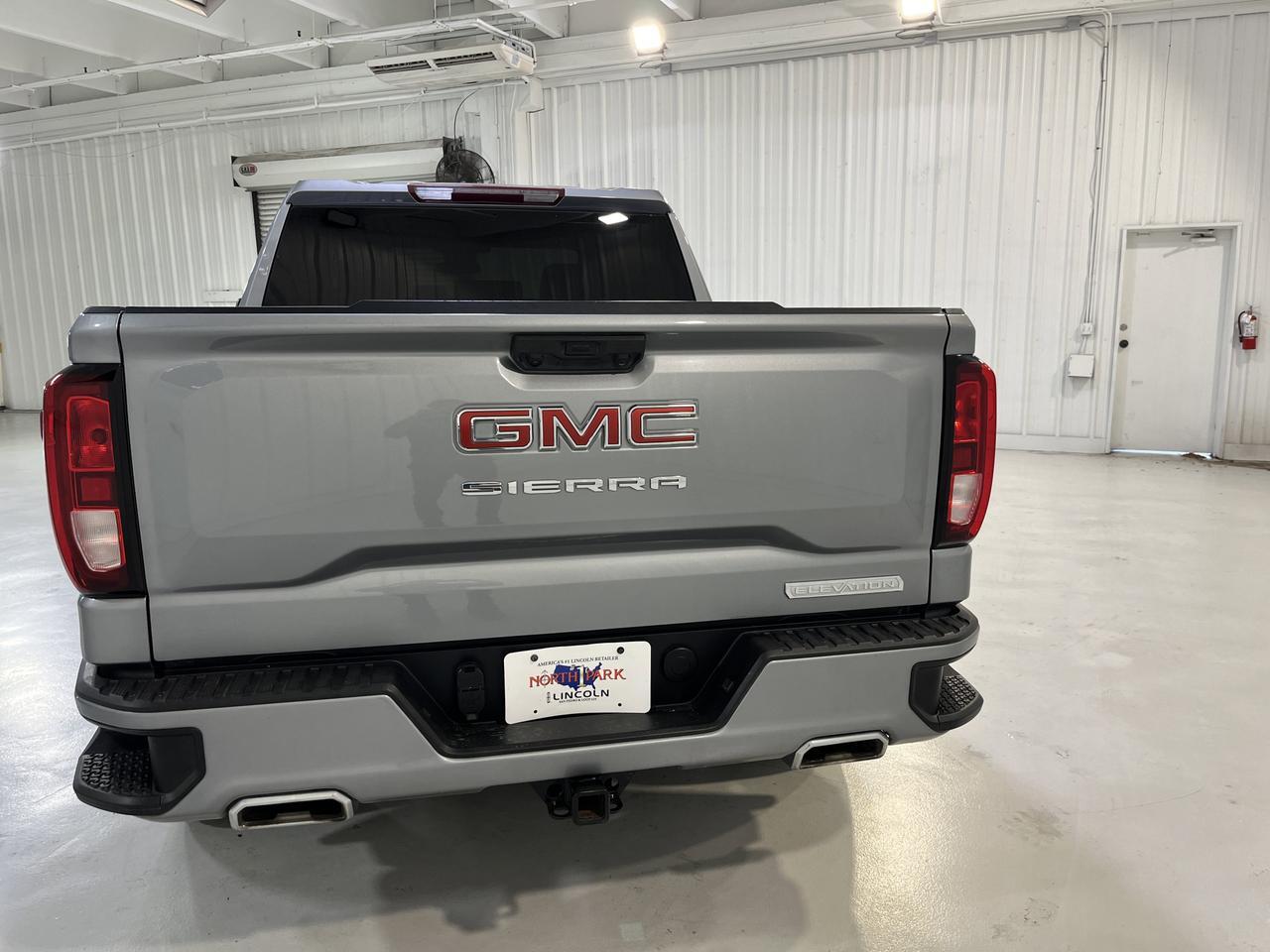 2023 GMC Sierra 1500 Elevation San Antonio TX
