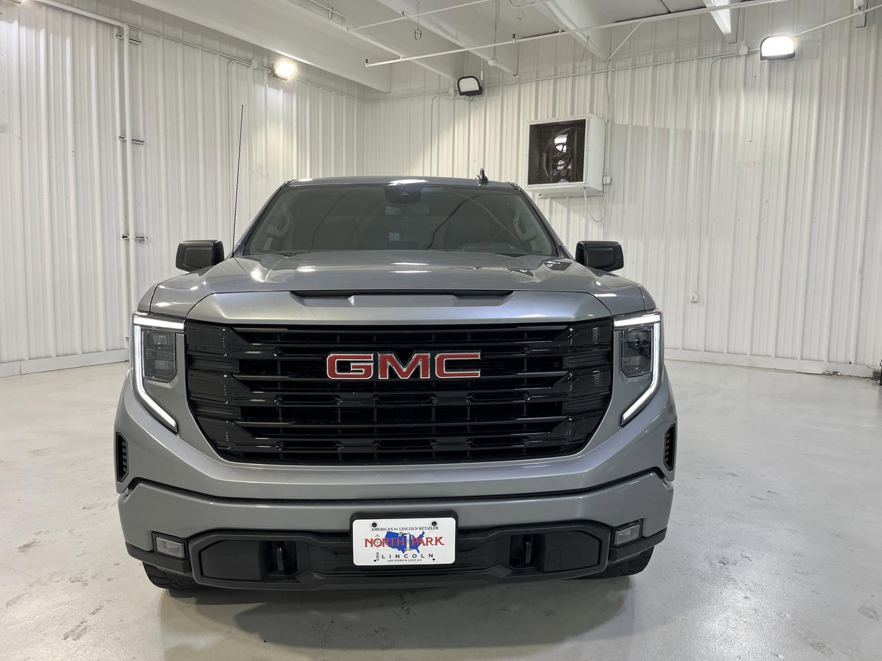 2023 GMC Sierra 1500 Elevation San Antonio TX