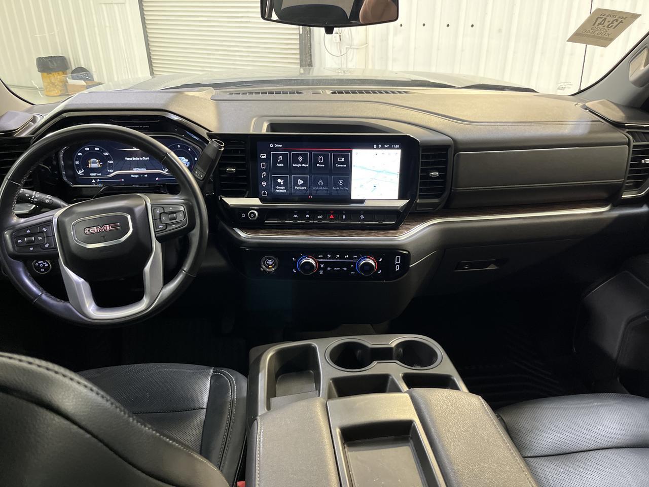 2023 GMC Sierra 1500 Elevation San Antonio TX