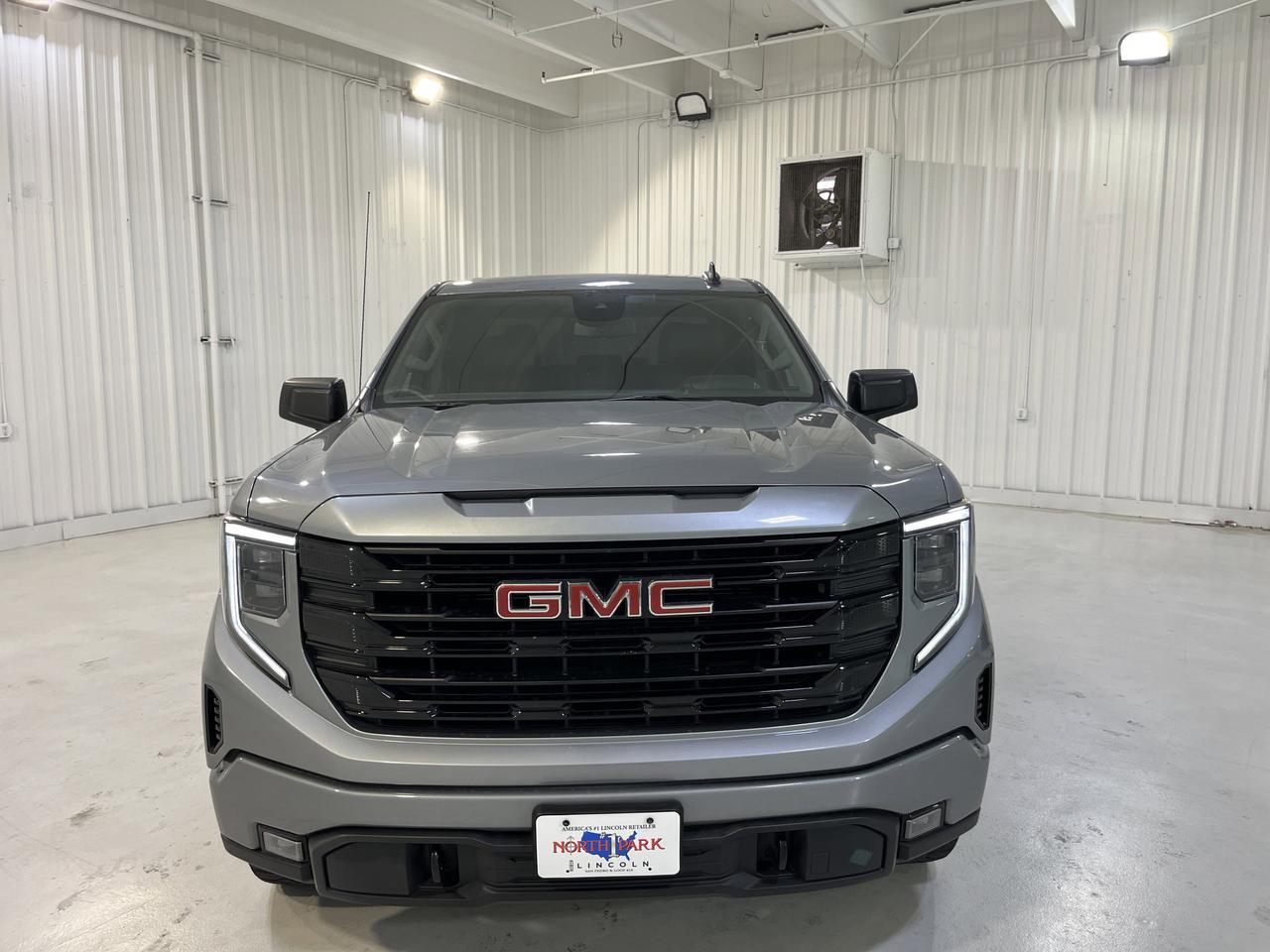2023 GMC Sierra 1500 Elevation San Antonio TX