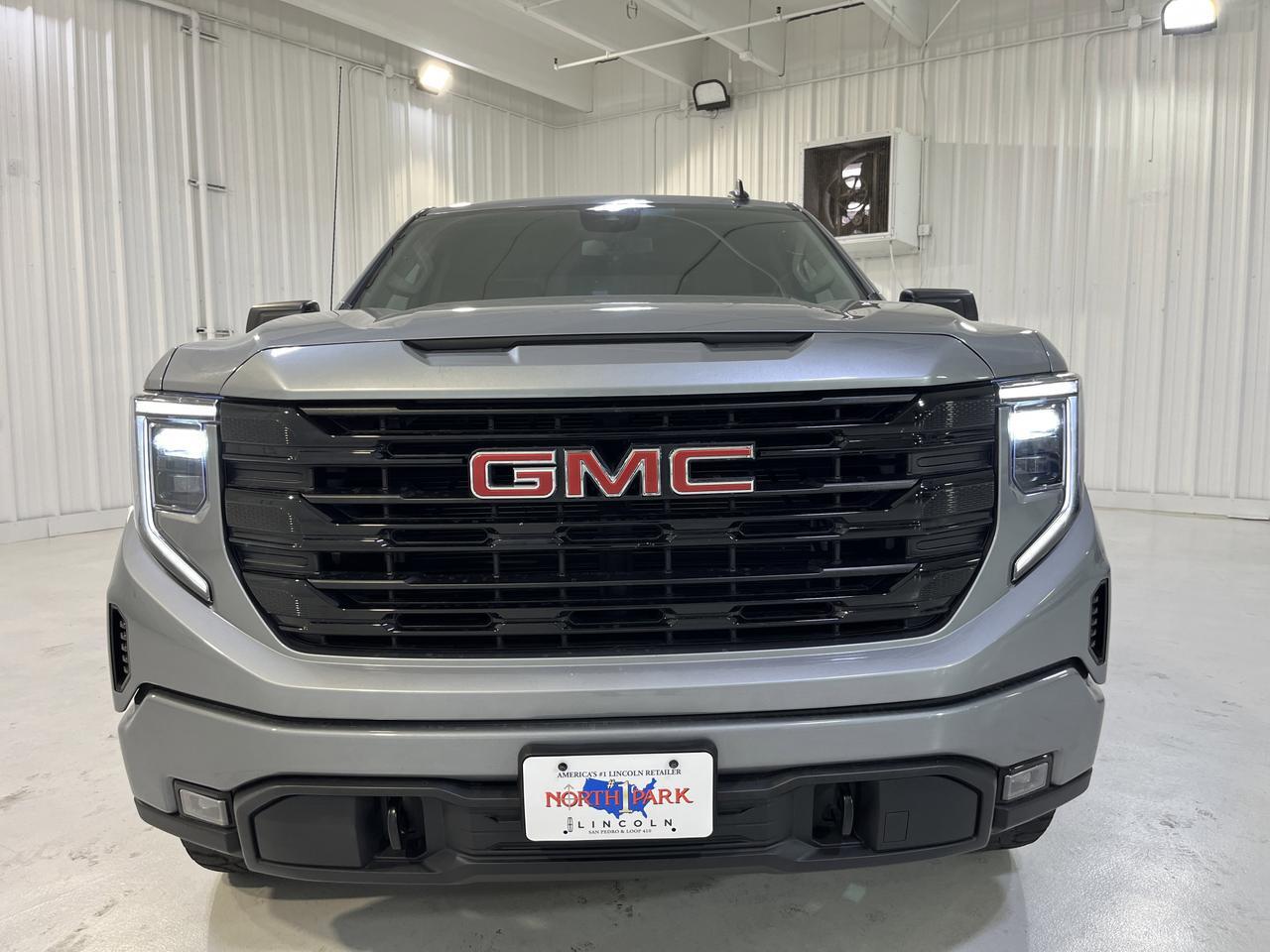 2023 GMC Sierra 1500 Elevation San Antonio TX