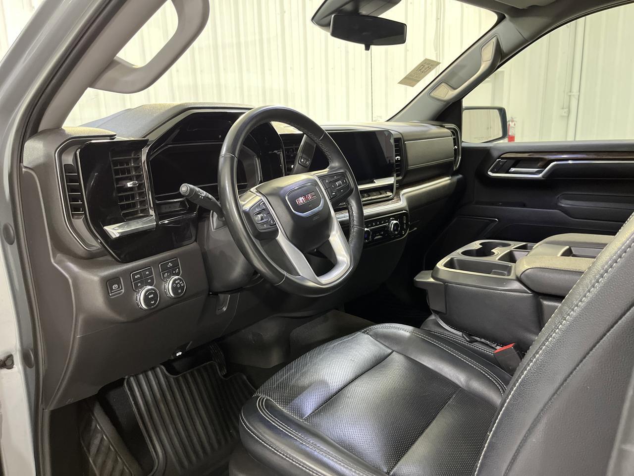 2023 GMC Sierra 1500 Elevation San Antonio TX