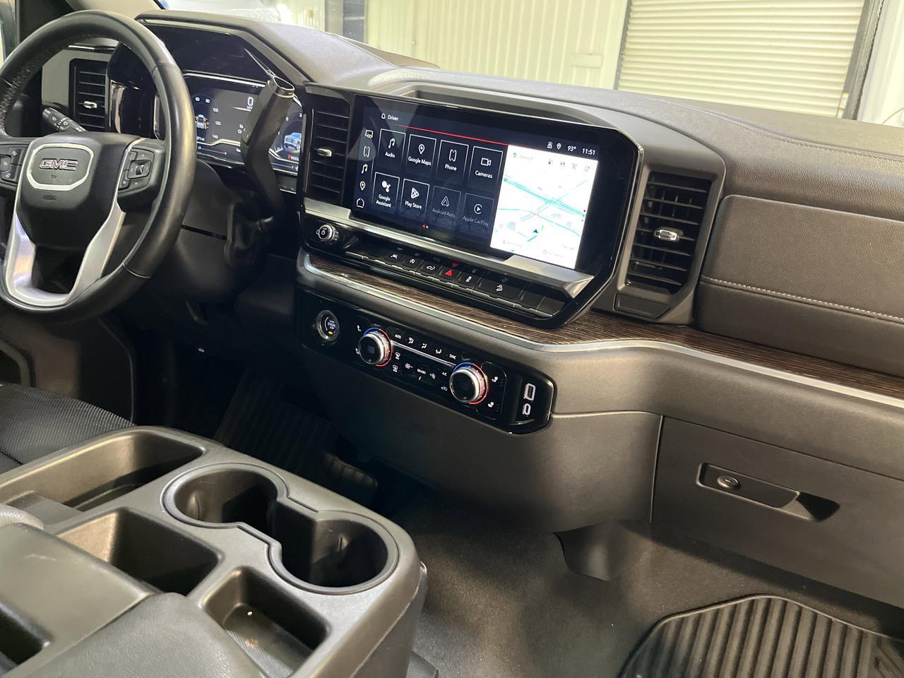 2023 GMC Sierra 1500 Elevation San Antonio TX