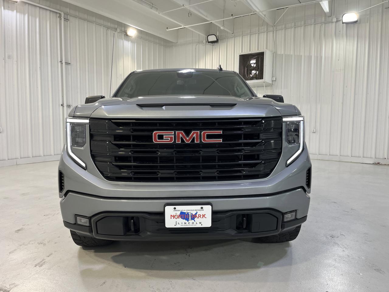 2023 GMC Sierra 1500 Elevation San Antonio TX