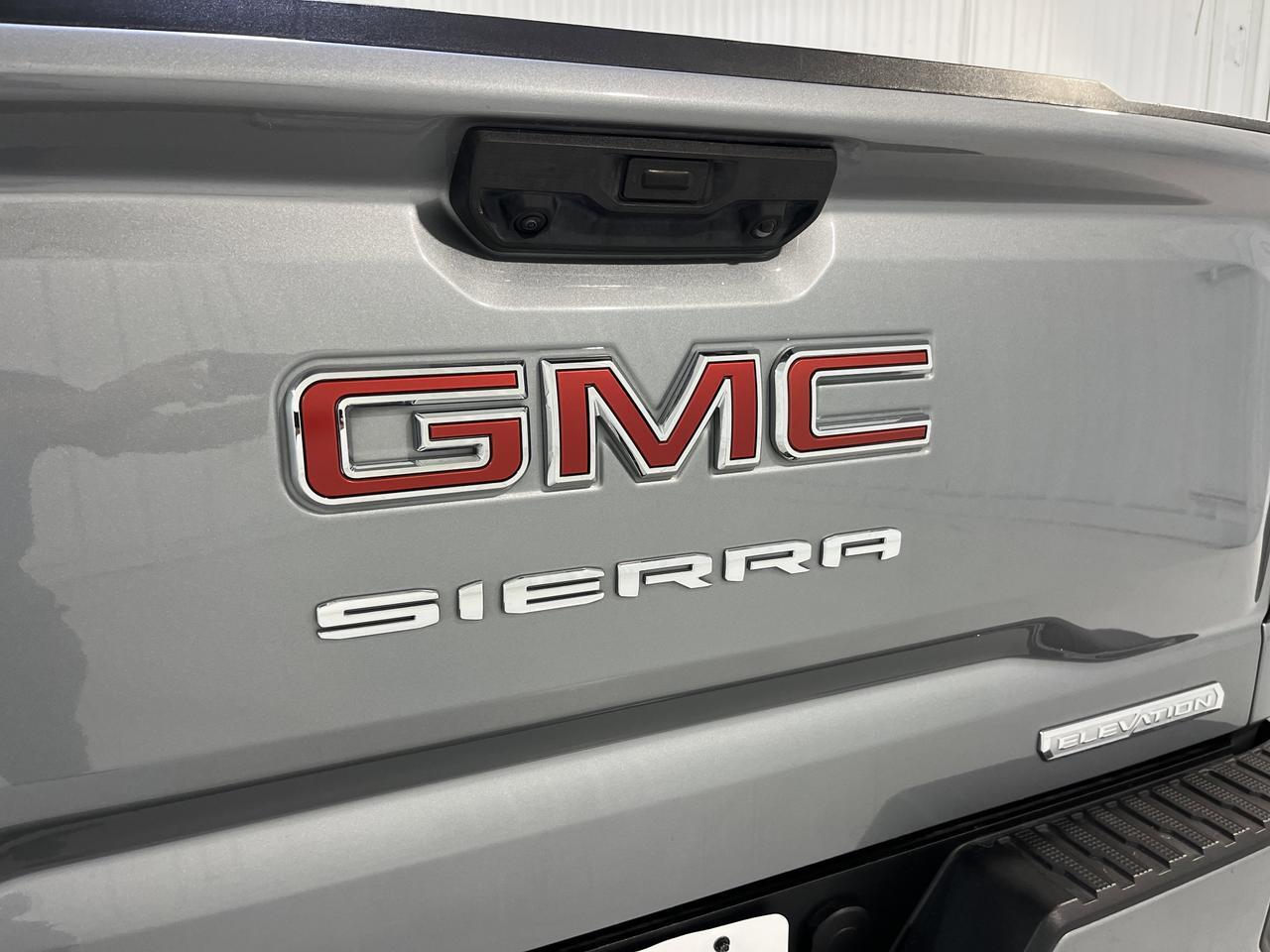 2023 GMC Sierra 1500 Elevation San Antonio TX