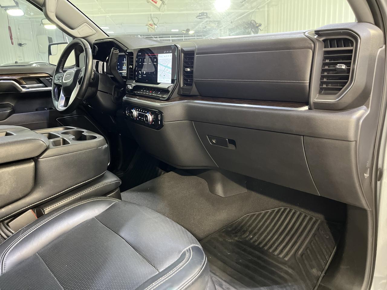2023 GMC Sierra 1500 Elevation San Antonio TX