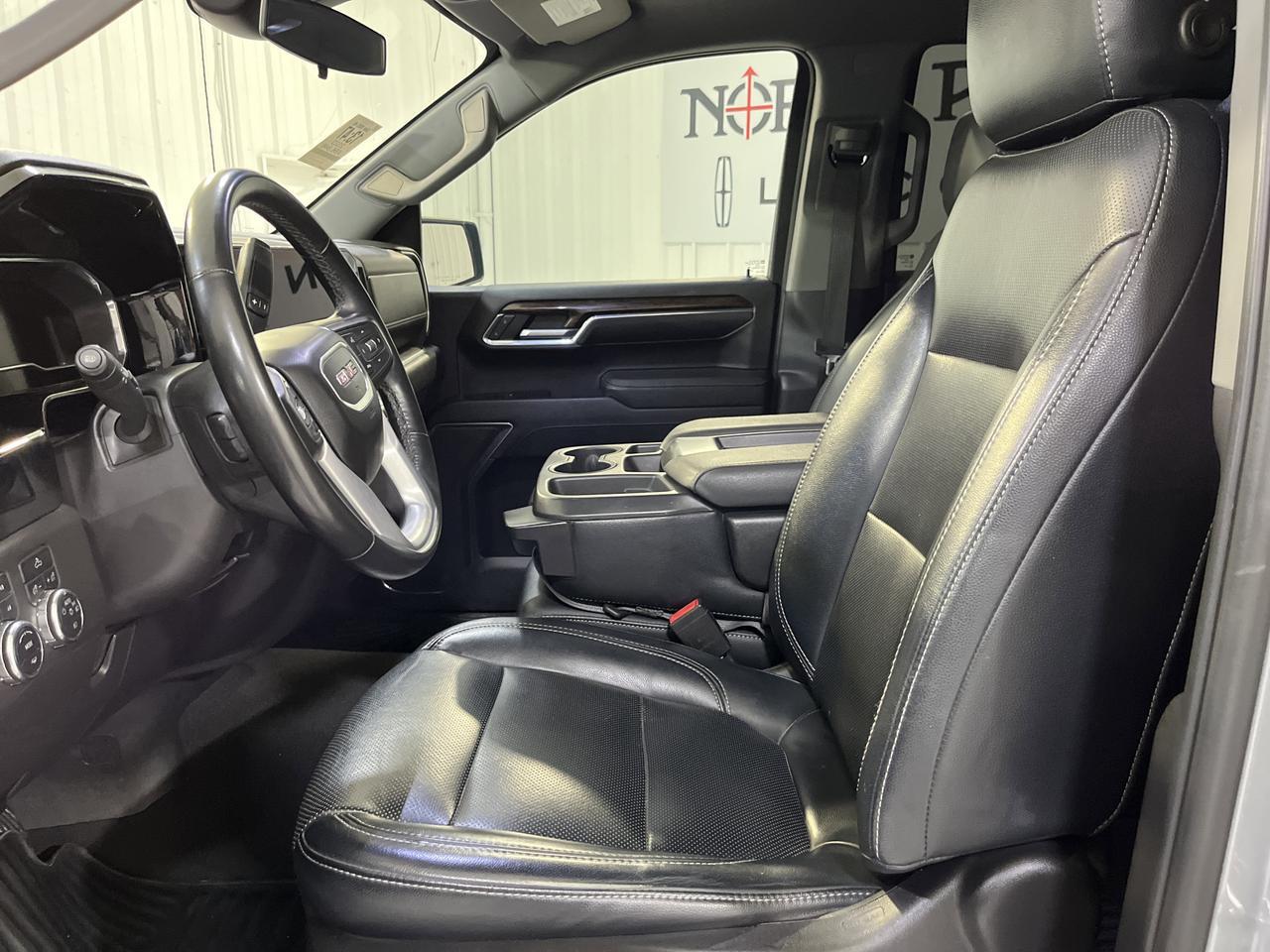 2023 GMC Sierra 1500 Elevation San Antonio TX