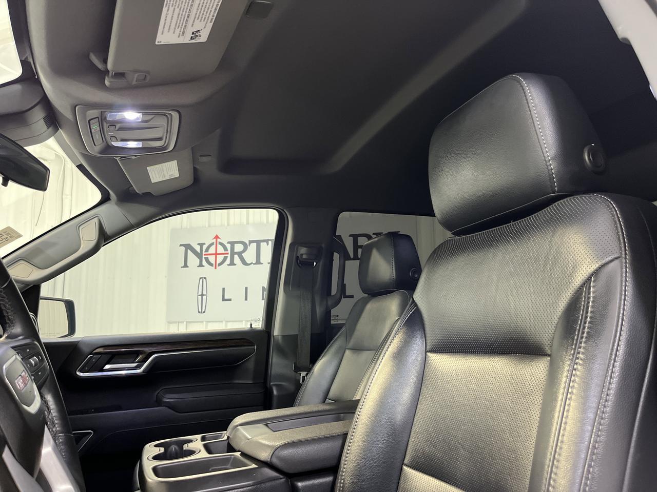 2023 GMC Sierra 1500 Elevation San Antonio TX