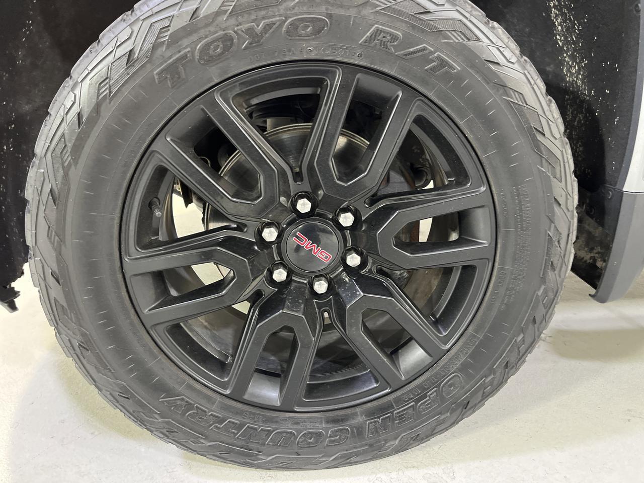2023 GMC Sierra 1500 Elevation San Antonio TX