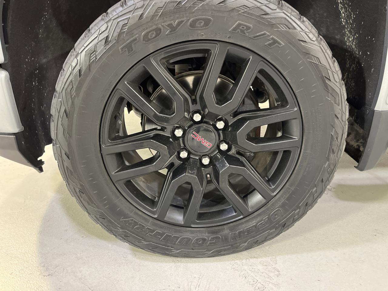 2023 GMC Sierra 1500 Elevation San Antonio TX