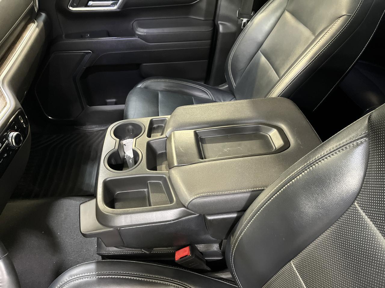 2023 GMC Sierra 1500 Elevation San Antonio TX