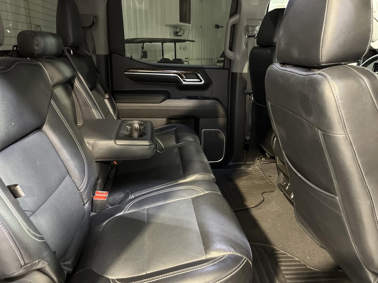2023 GMC Sierra 1500 Elevation San Antonio TX