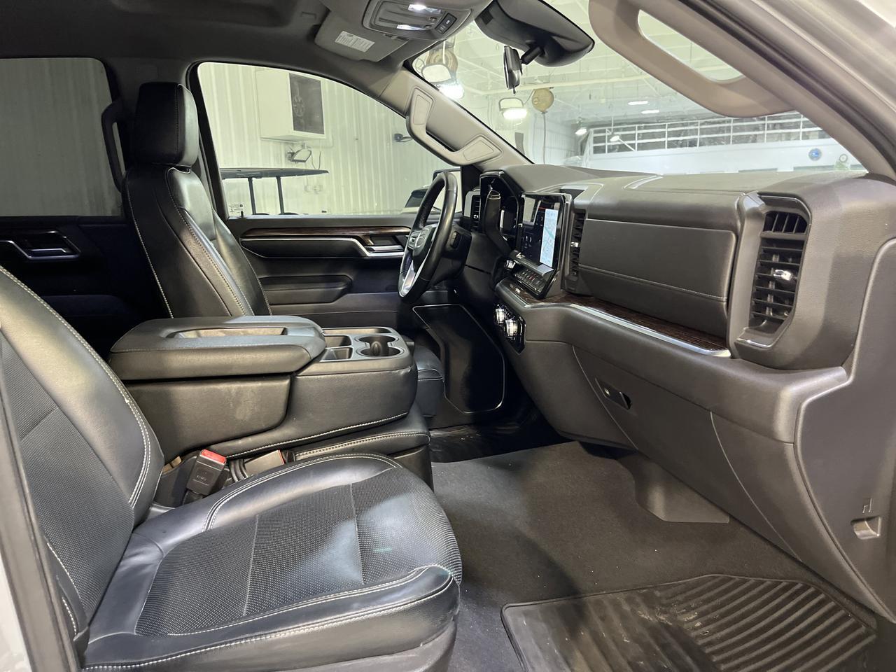 2023 GMC Sierra 1500 Elevation San Antonio TX